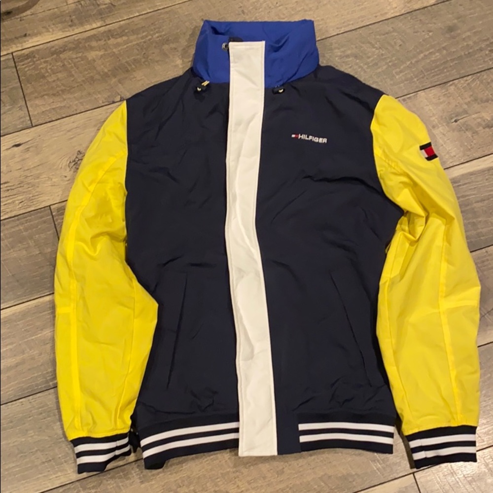 Tommy Hilfiger jacket